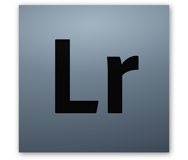 Adobe Photoshop Lightroom 2 icon
